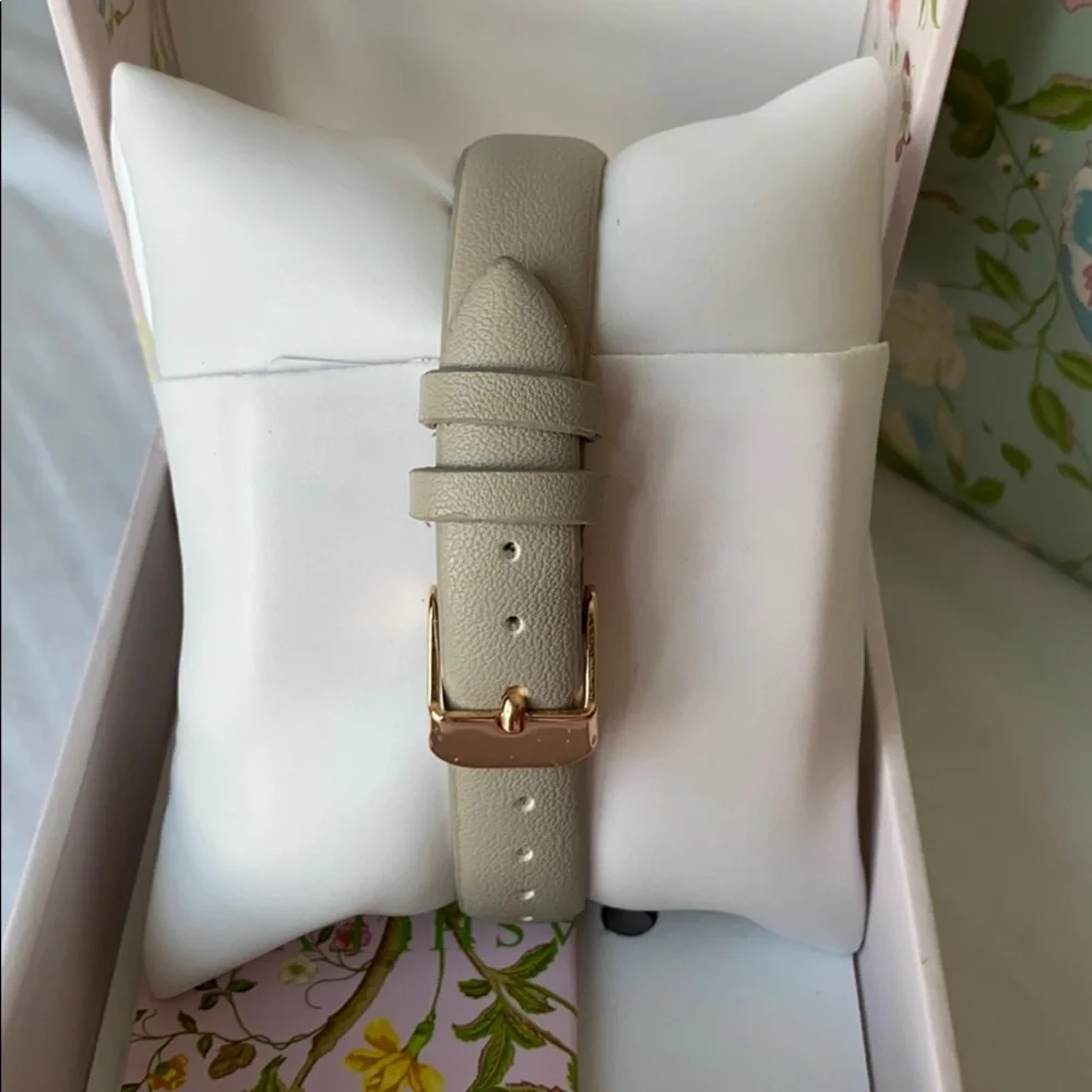 Laura Ashley Floral Watch